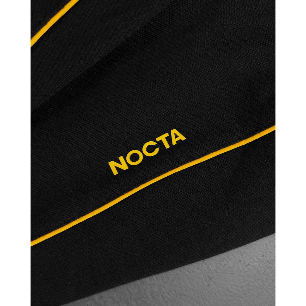 Nike x Drake NOCTA Hoodie - Black