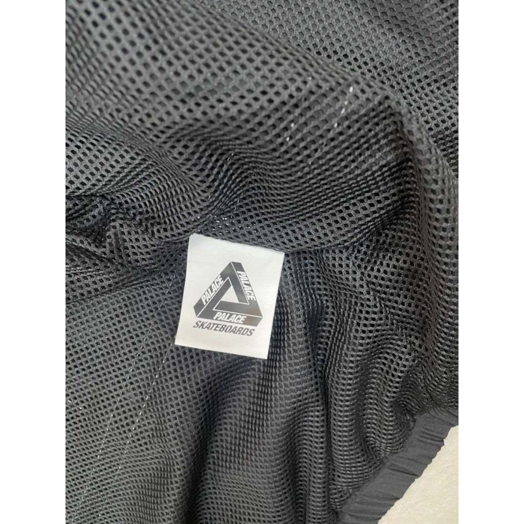 PA R9 Brazil Tracksuit