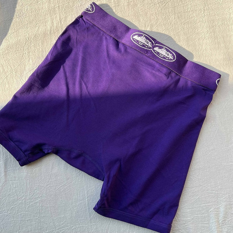 Corteiz Alcatraz Boxers (3 Pack)