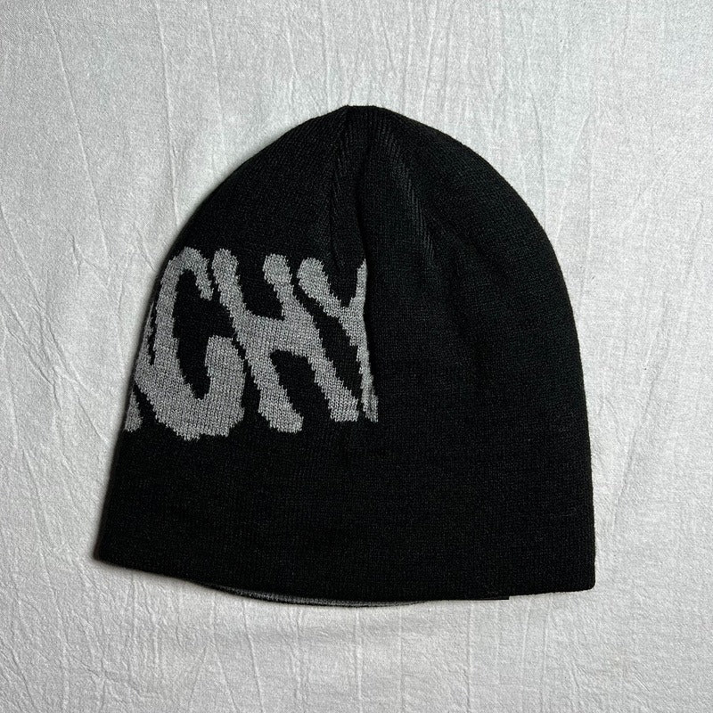 Syna World - Synarchy Reversible Beanie