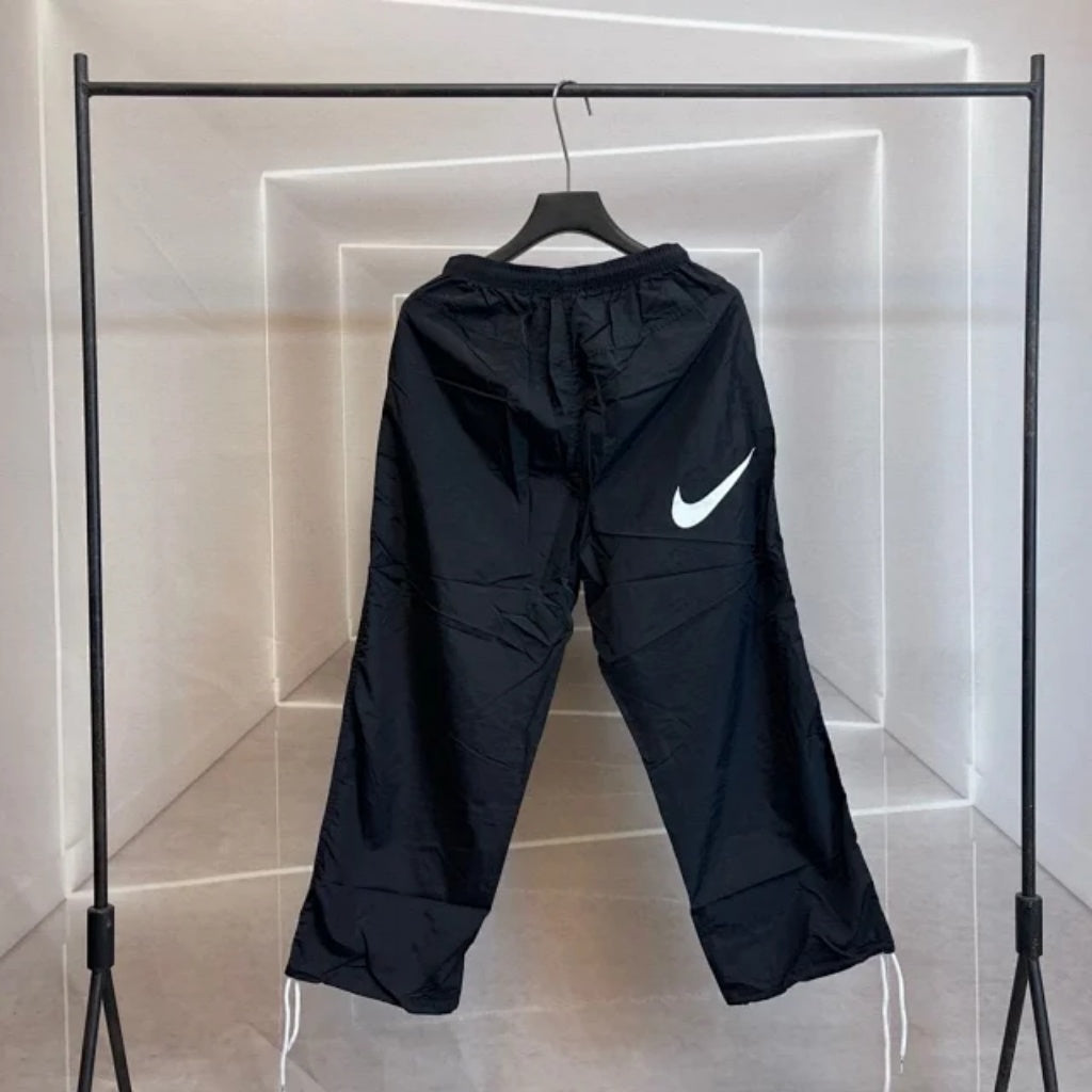 Nike x Stussy Track Pants Off Black