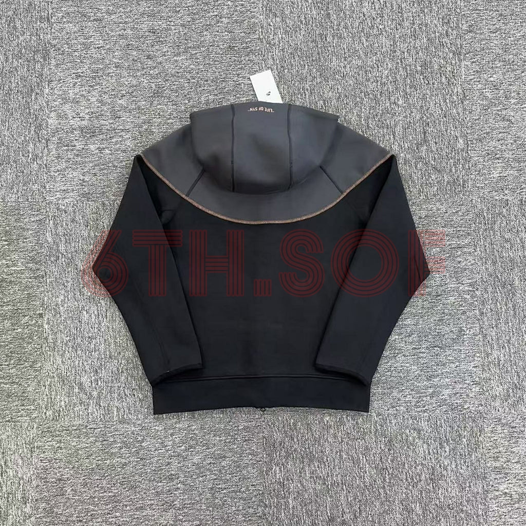 Syna World Central Cee x NIKE Tech Fleece Zip Hoodie & Pants