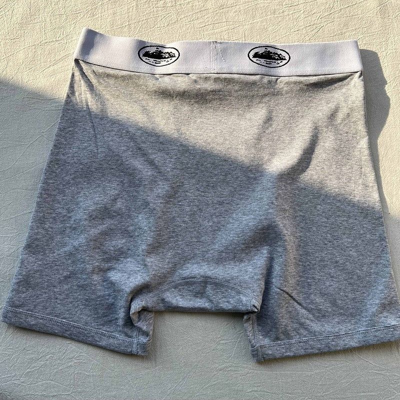 Corteiz Alcatraz Boxers (3 Pack)