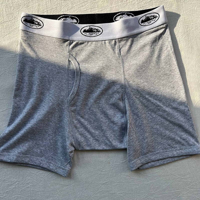 Corteiz Alcatraz Boxers (3 Pack)