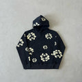 Denim Tears x CPFM Cactus TRS Wreath Hoodie