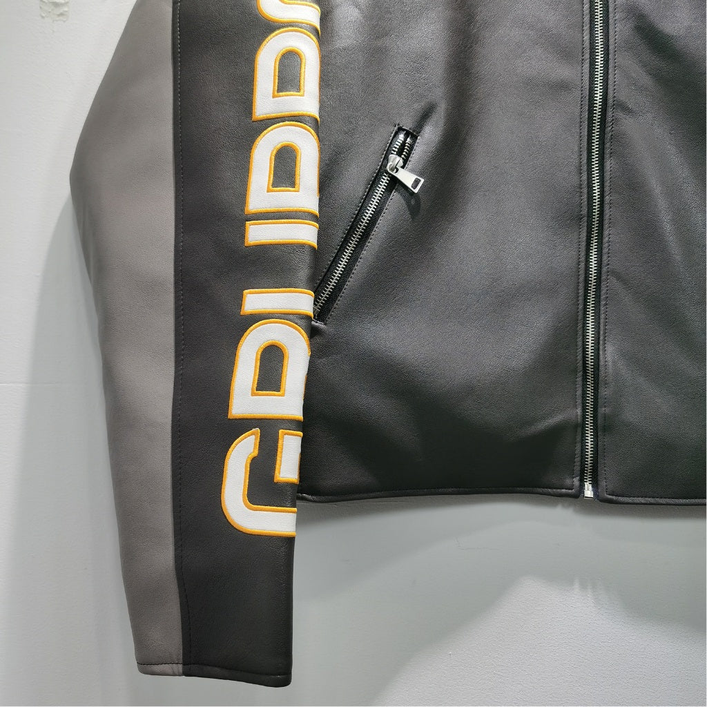 Drake's VAVA VAFFANCULO Bootleg Racing Jacket
