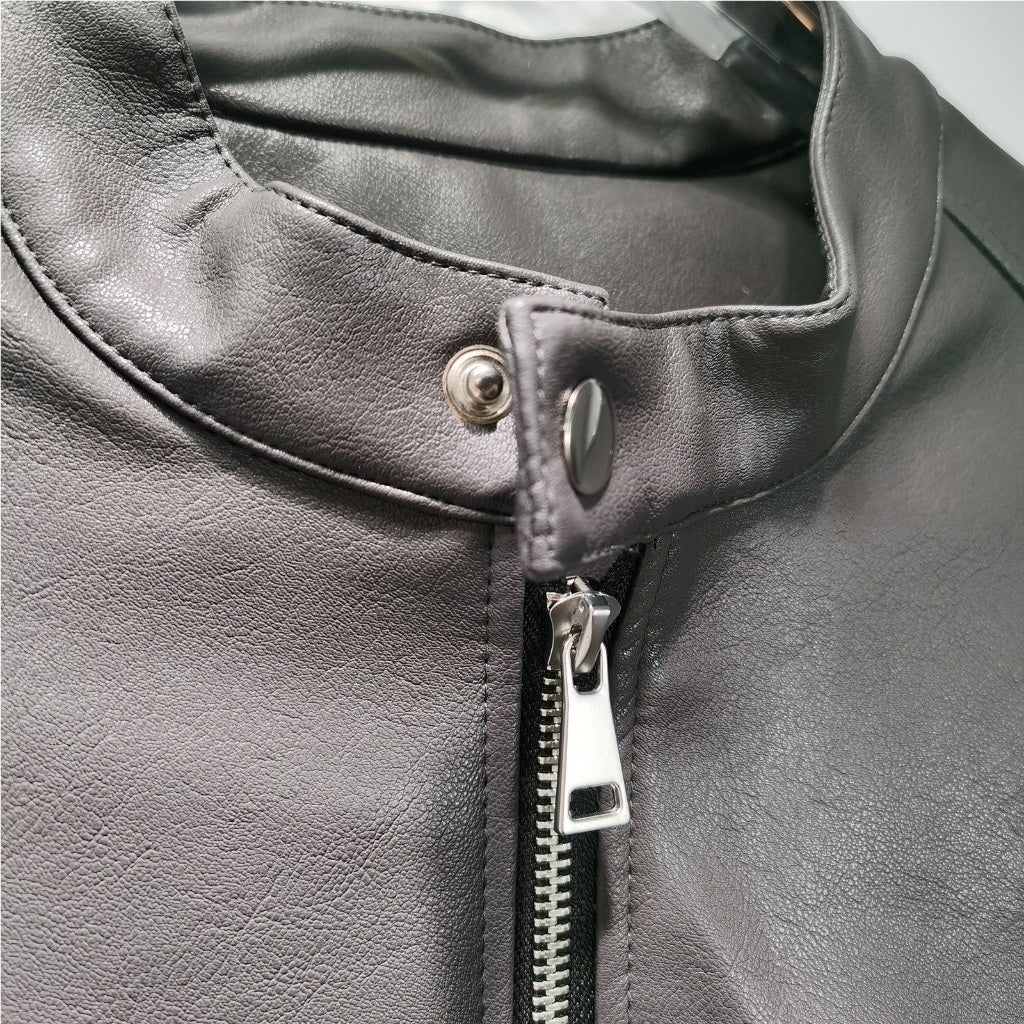 Drake's VAVA VAFFANCULO Bootleg Racing Jacket