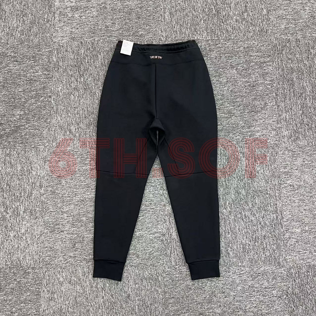 Syna World Central Cee x NIKE Tech Fleece Zip Hoodie & Pants