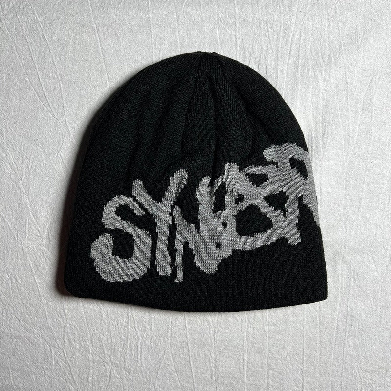 Syna World - Synarchy Reversible Beanie