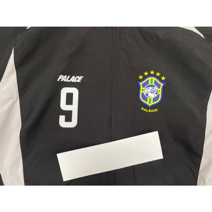 PA R9 Brazil Tracksuit