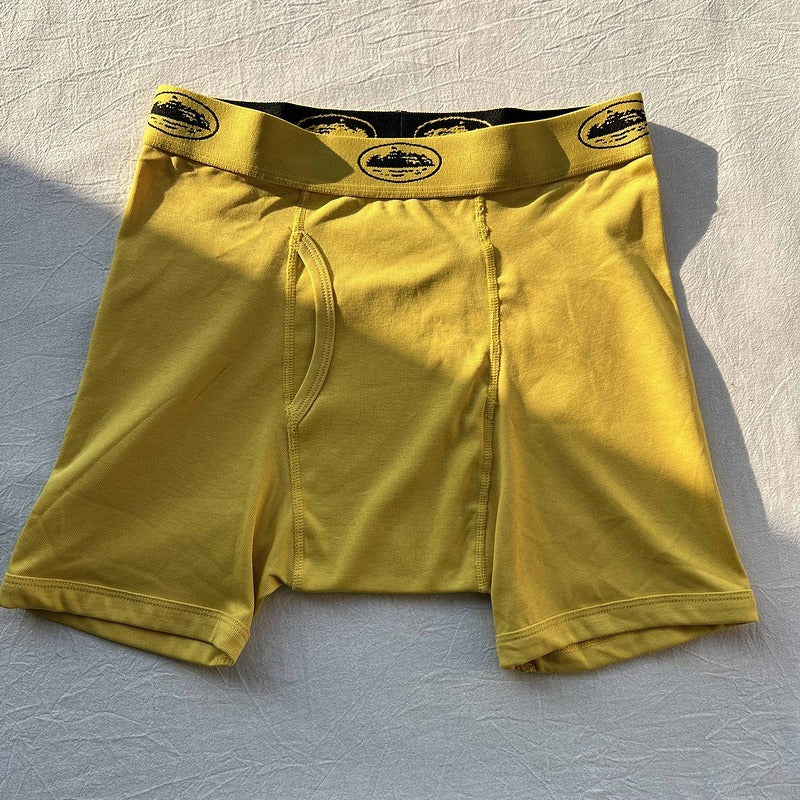 Corteiz Alcatraz Boxers (3 Pack)