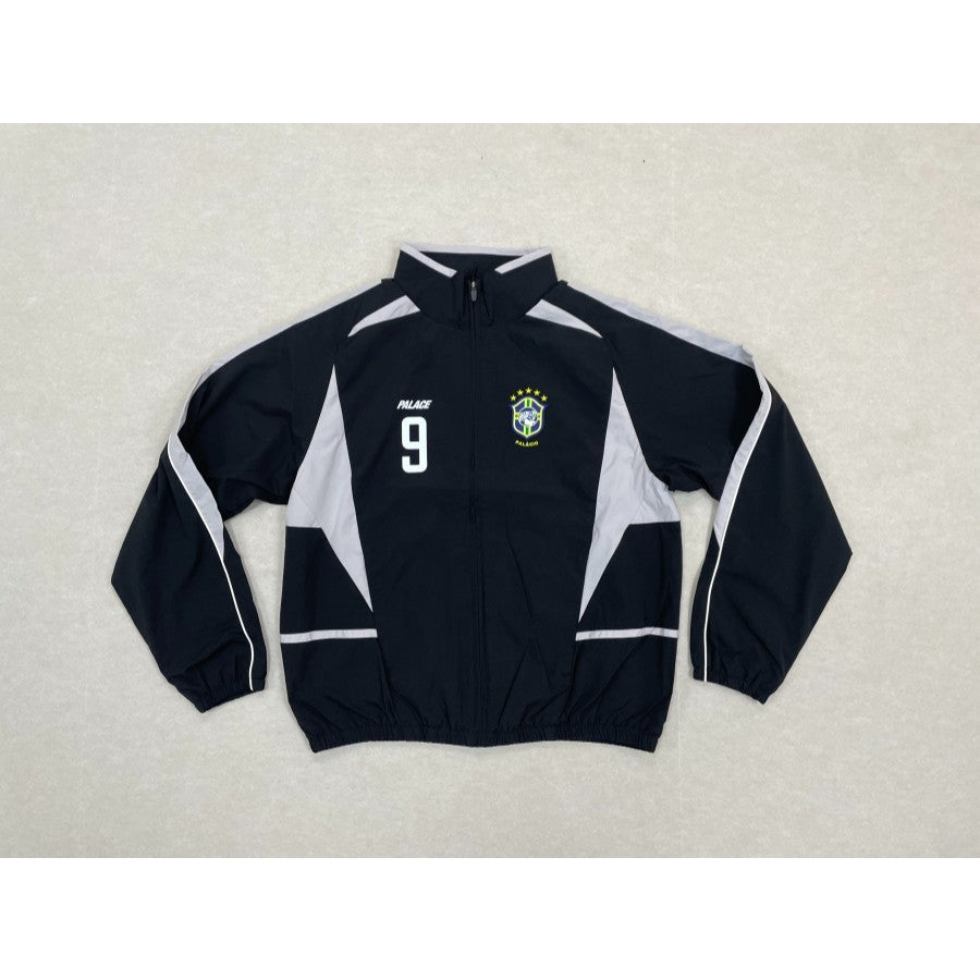 PA R9 Brazil Tracksuit