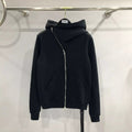 Rick Owens DRKSHDW Mountain Hoodie