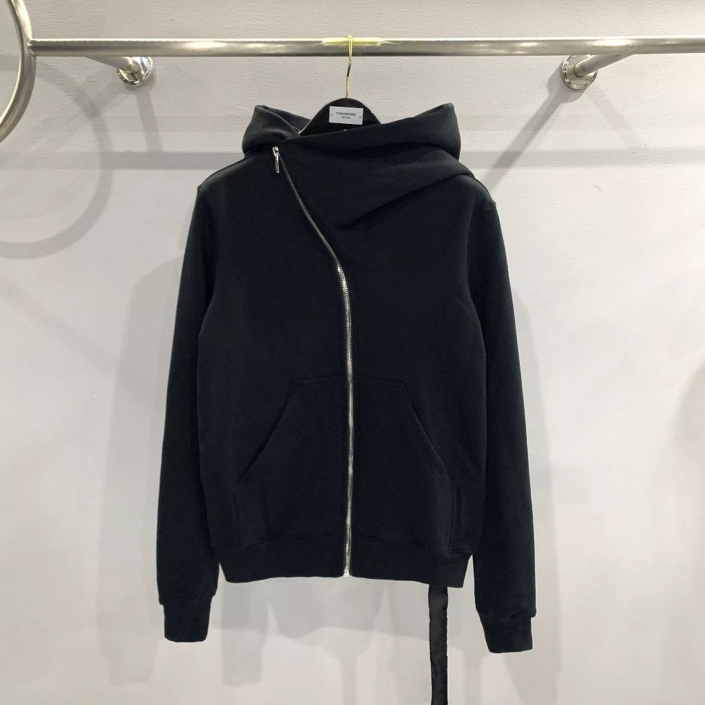 Rick Owens DRKSHDW Mountain Hoodie