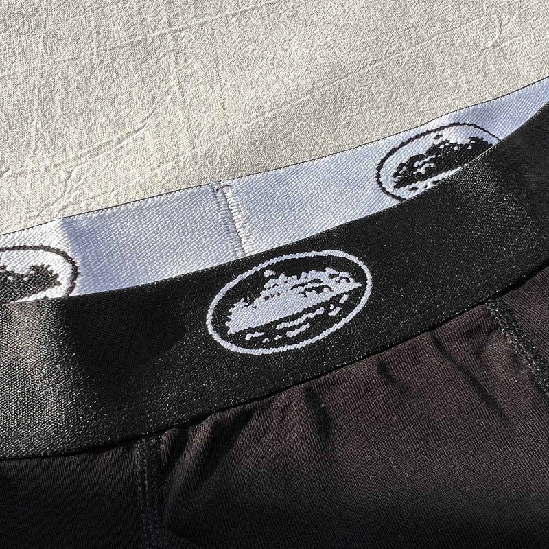 Corteiz Alcatraz Boxers (3 Pack)