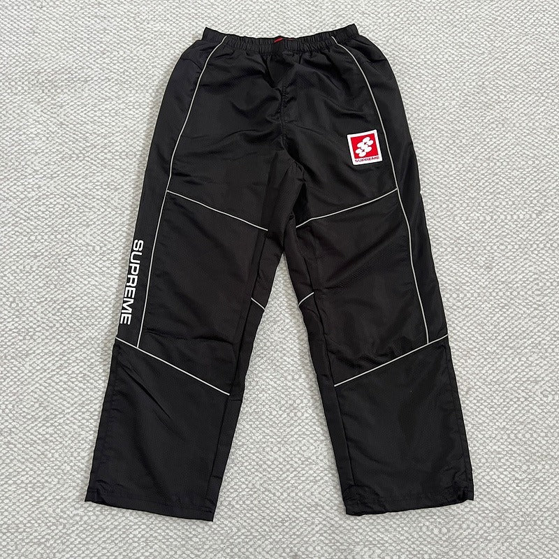Reflective Piping Pullover 3M - Supreme