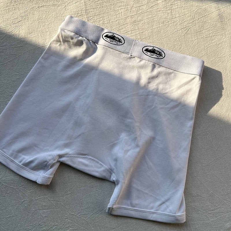 Corteiz Alcatraz Boxers (3 Pack)