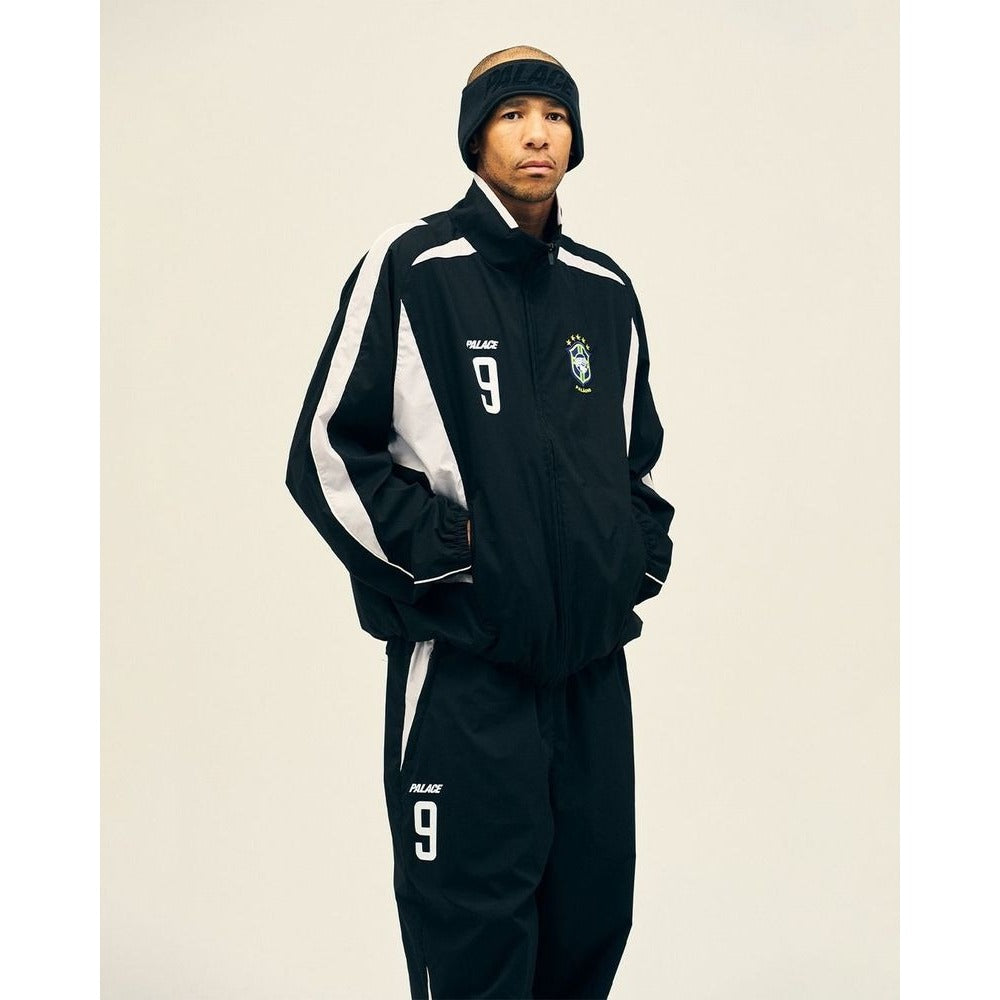 PA R9 Brazil Tracksuit