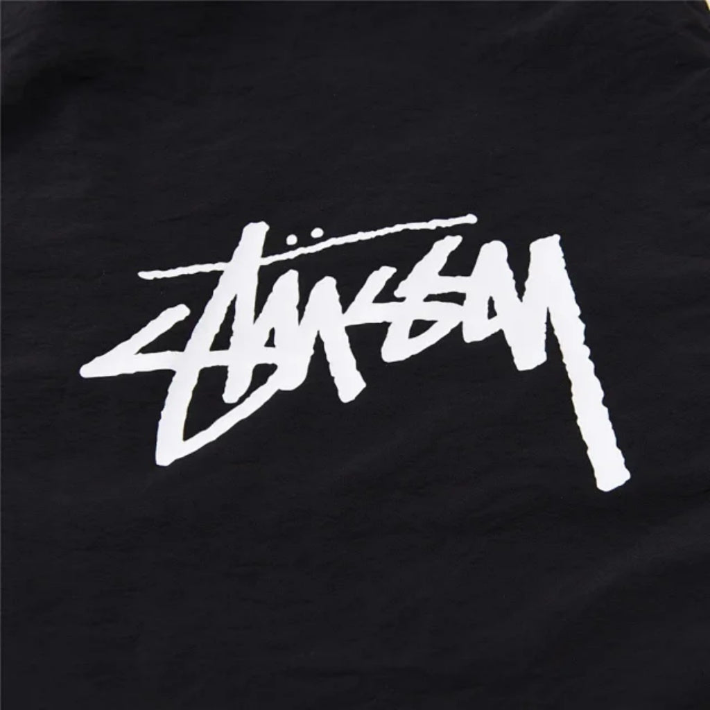 Nike x Stussy Track Pants Off Black