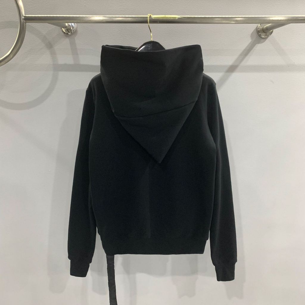 Rick Owens DRKSHDW Mountain Hoodie