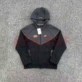 Syna World Central Cee x NIKE Tech Fleece Zip Hoodie & Pants