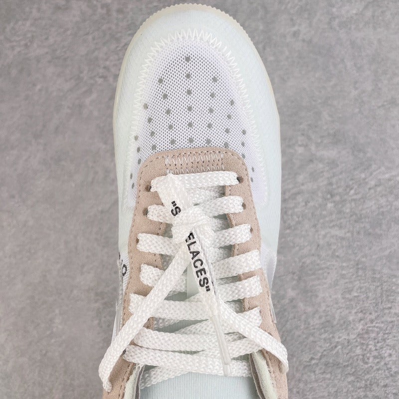 Off-White Nike Air Force 1 Low OG (2017)