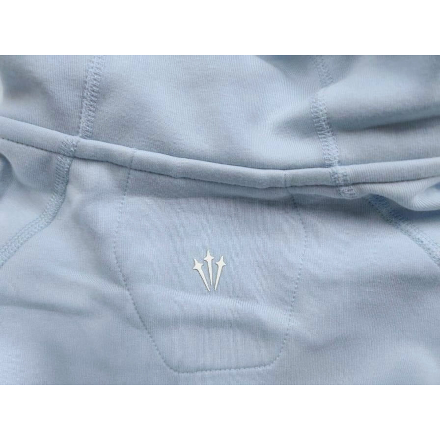 Nike x NOCTA Tech Fleece Hoodie - Cobalt Blue Tint