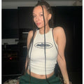 Corteiz Womens Guerillaz* Tank Top
