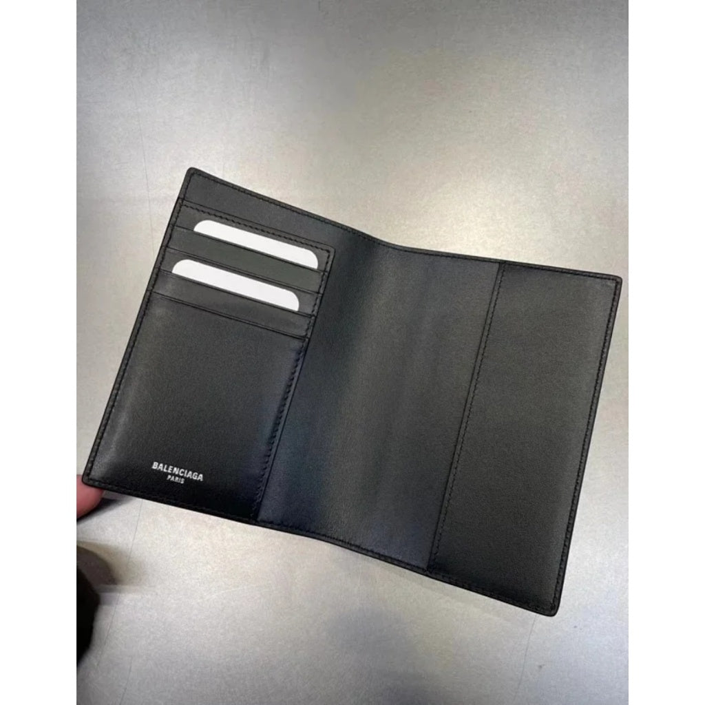 Balenciaga Passport Holder SS24