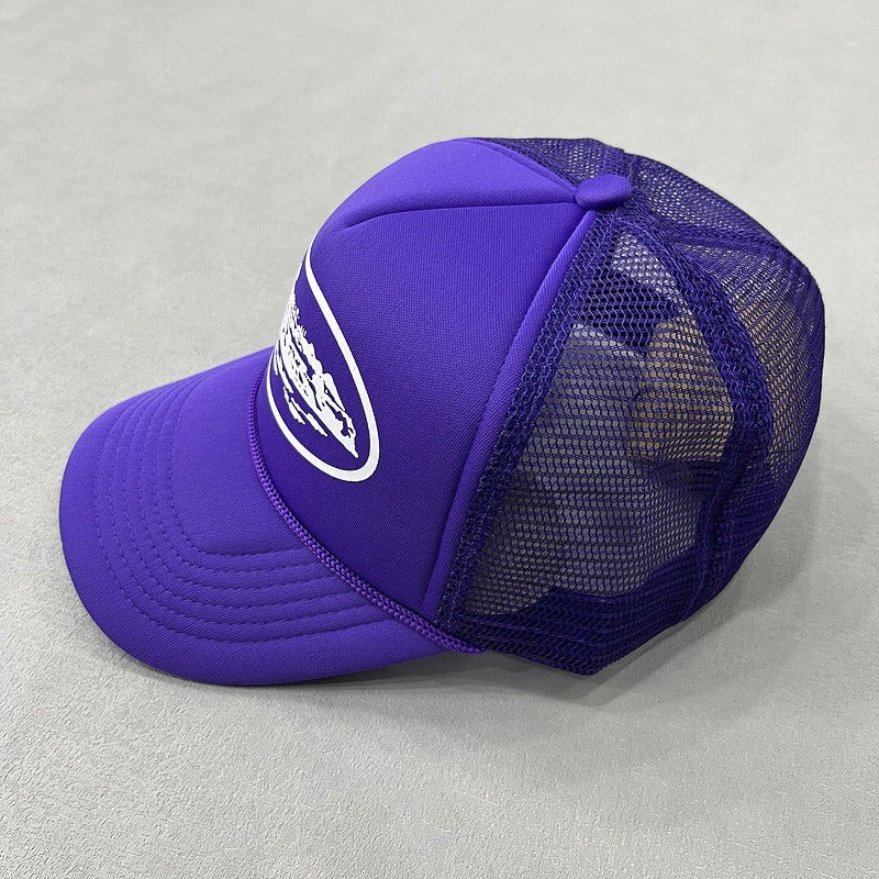 C*rteiz Alcatraz Trucker Hat