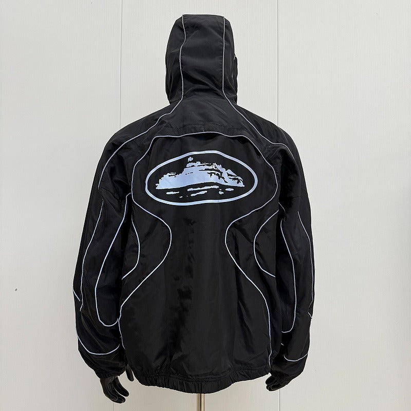 Corteiz x Nike NRG Jacket & Pant