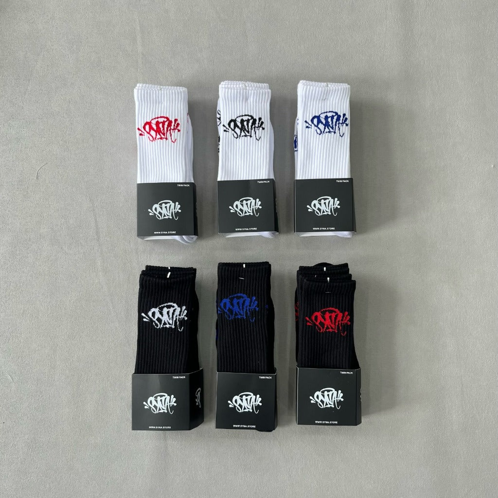 Syna World - Season 2 - Socks Pack