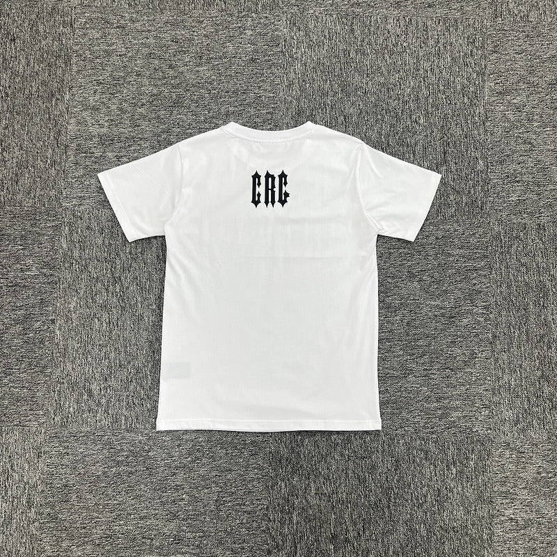 Central Cee x Trapstar Can't Rush Greatness Irongate Tee