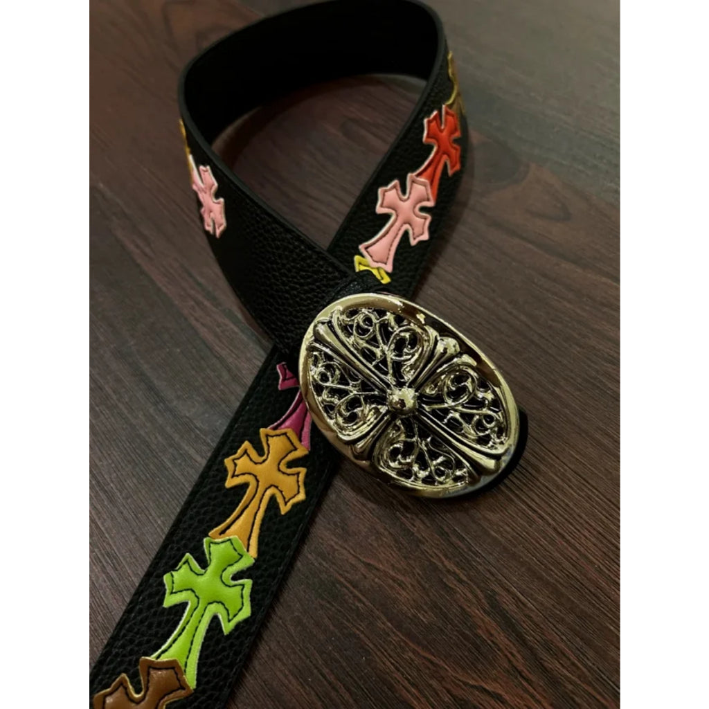 Chrome Hearts Belt (All Models)