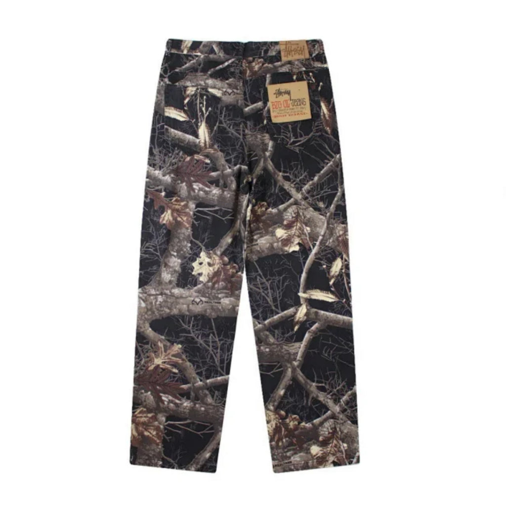 Stussy Realtree Edge Big Ol' Jean