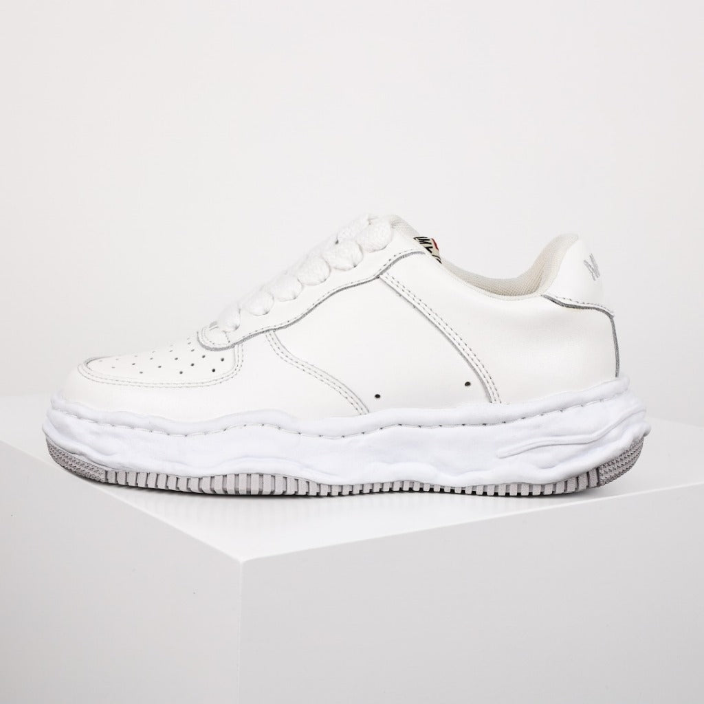 Maison Mihara Yasuhiro Wayne Low Top Sneakers