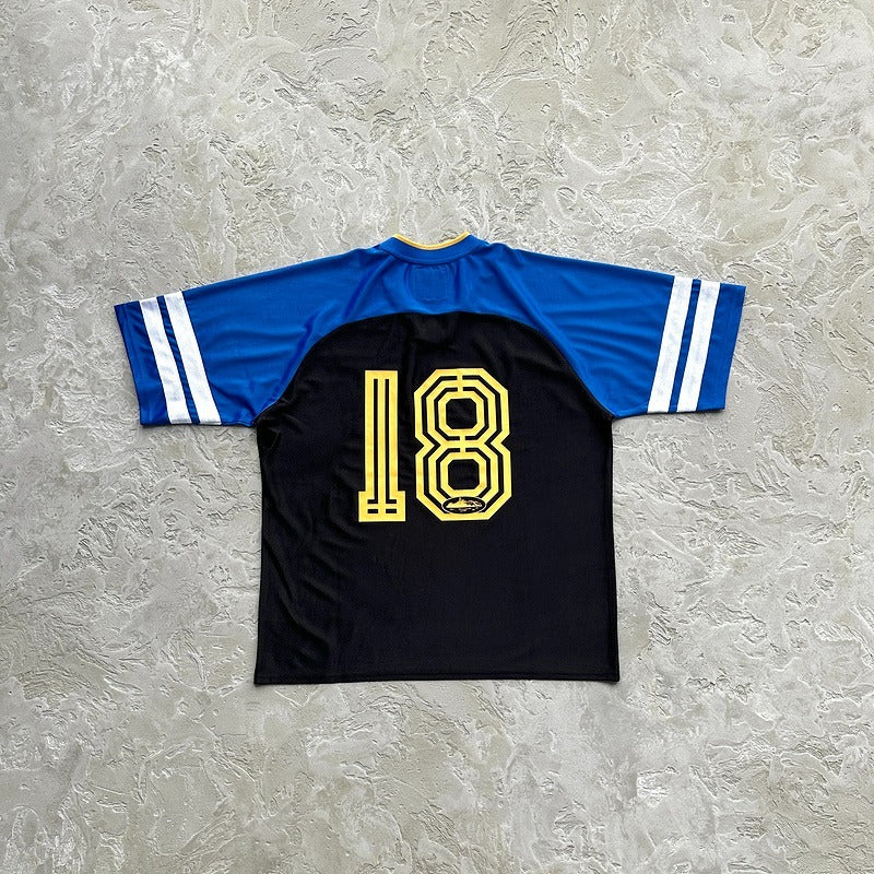 Da Magpies Jersey - Corteiz