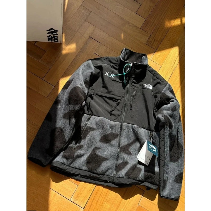 KAWS x The North Face Retro 1995 Denali Jacket