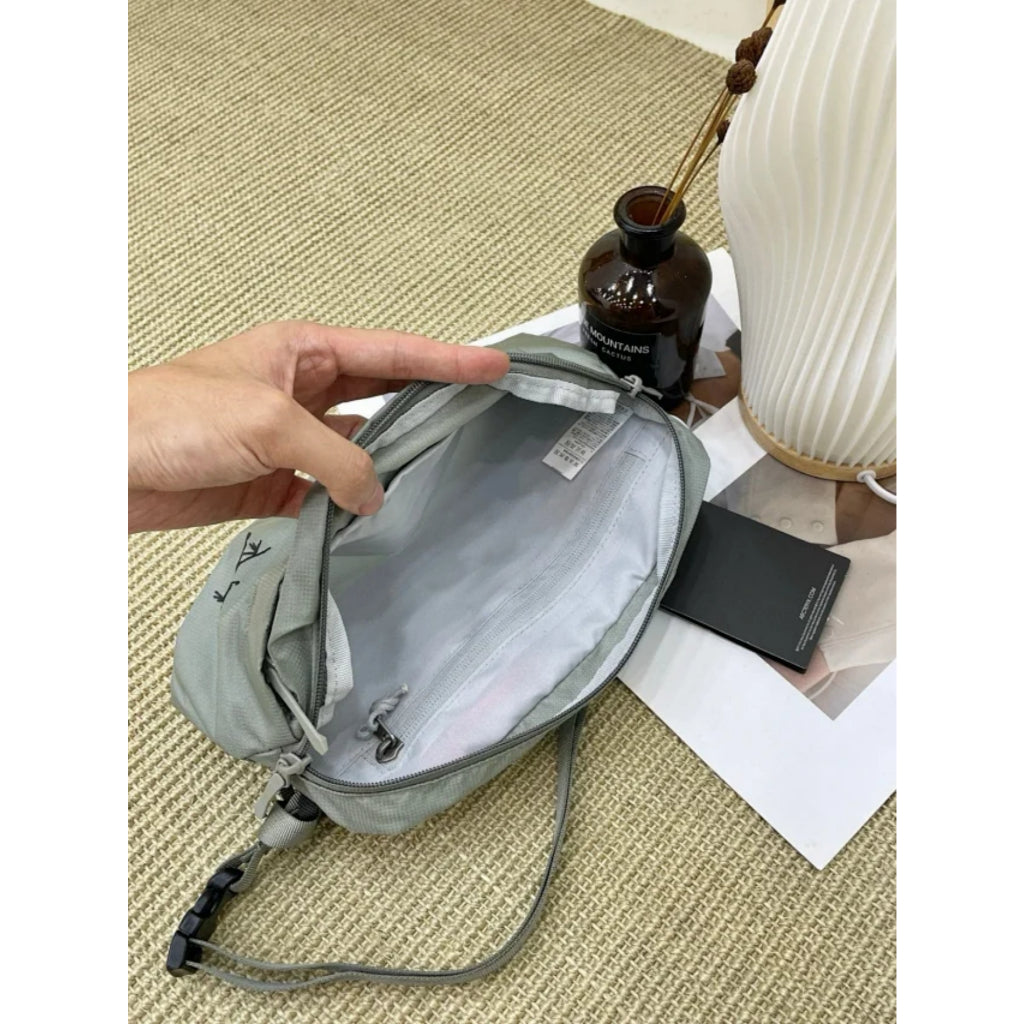 ARC Heliad Crossbody Bag 6L