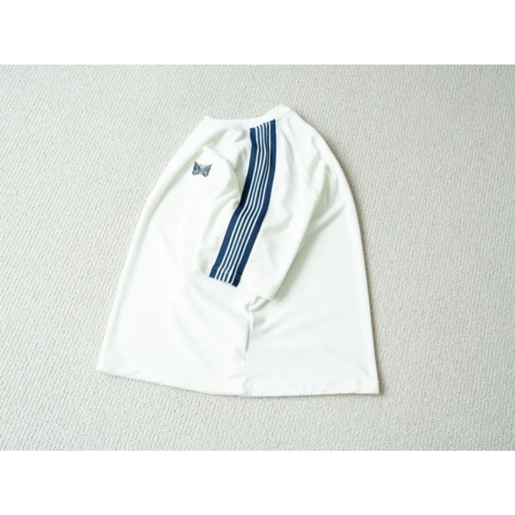 Palace x Needles Towelling T-Shirt