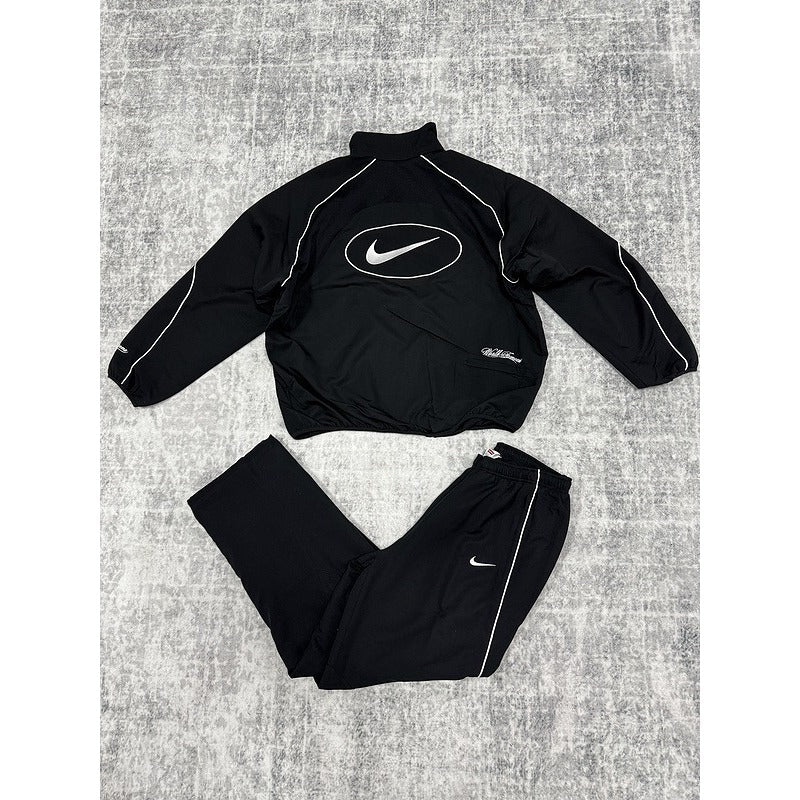 Supreme x Nike Tracksuit - SS25