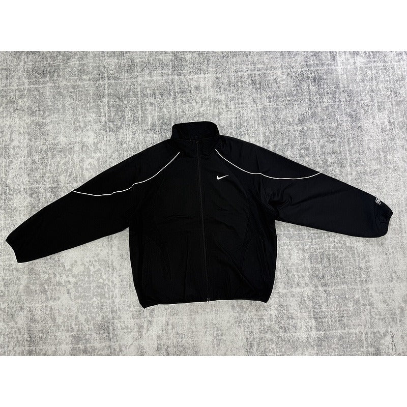 Supreme x Nike Track Jacket SS25