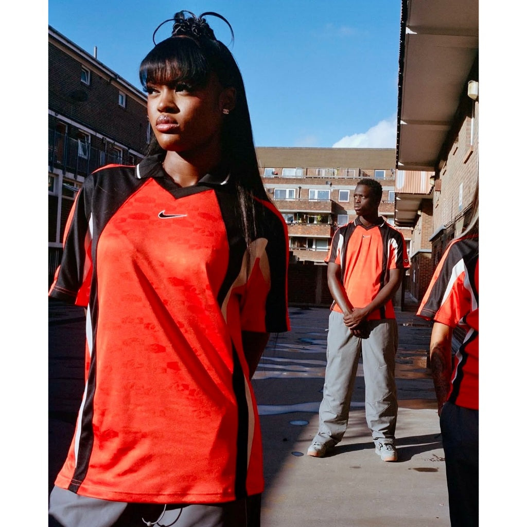 Corteiz x Nike NRG Jersey