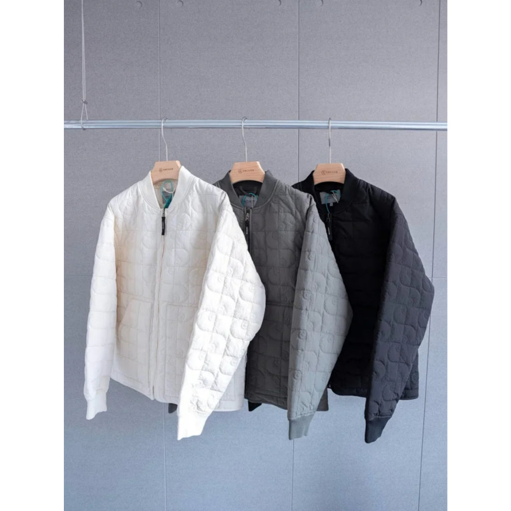 C@rhartt WIP Clifton Liner