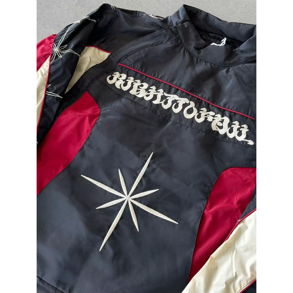 KUSIKOHC - 'Right To Fail' Racing Jacket Suit SS22
