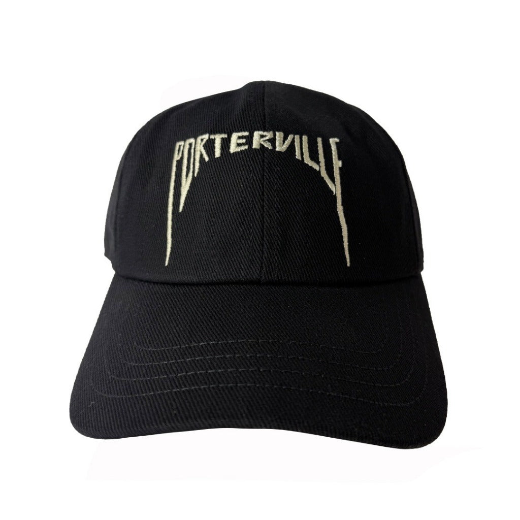 Rick Owens Baseball Cap [All Models]