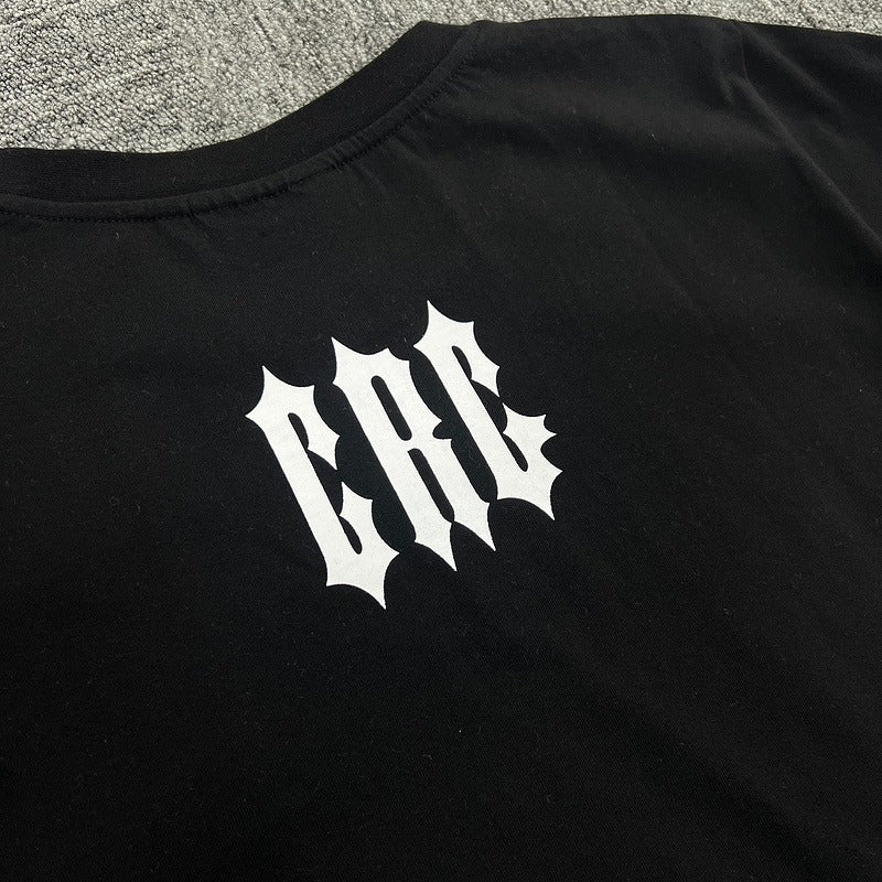 Central Cee x Trapstar Can't Rush Greatness Irongate Tee