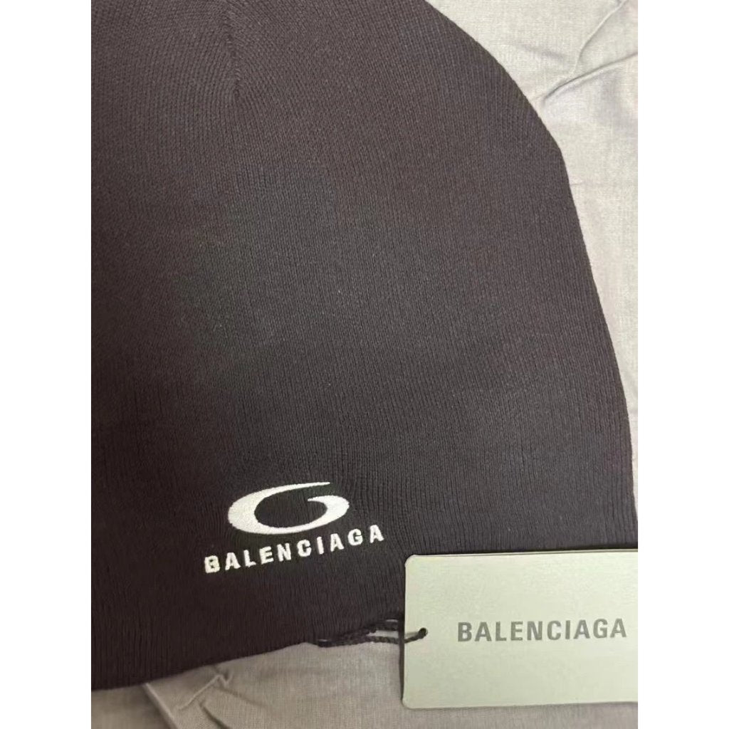 BAL Men's Embroidered Beanie [Sports Icon/3B]