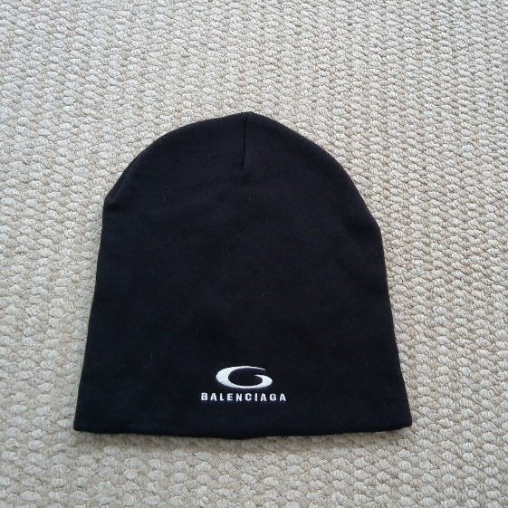 BAL Men's Embroidered Beanie [Sports Icon/3B]
