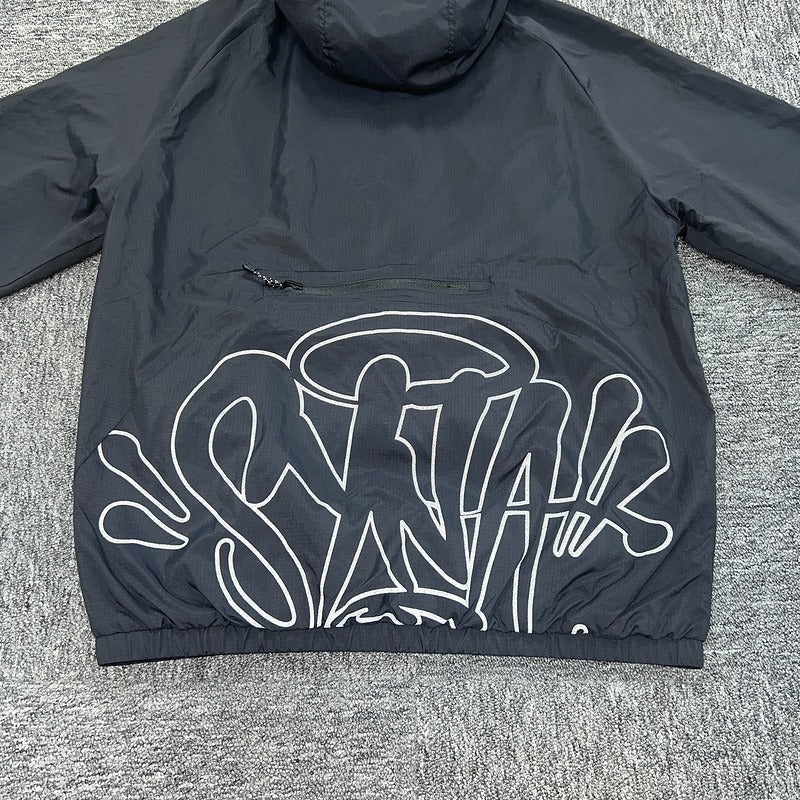 Syna Storm "In My Bag" Jacket